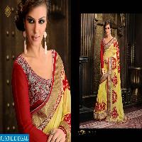 Swagat vol-7 Saree